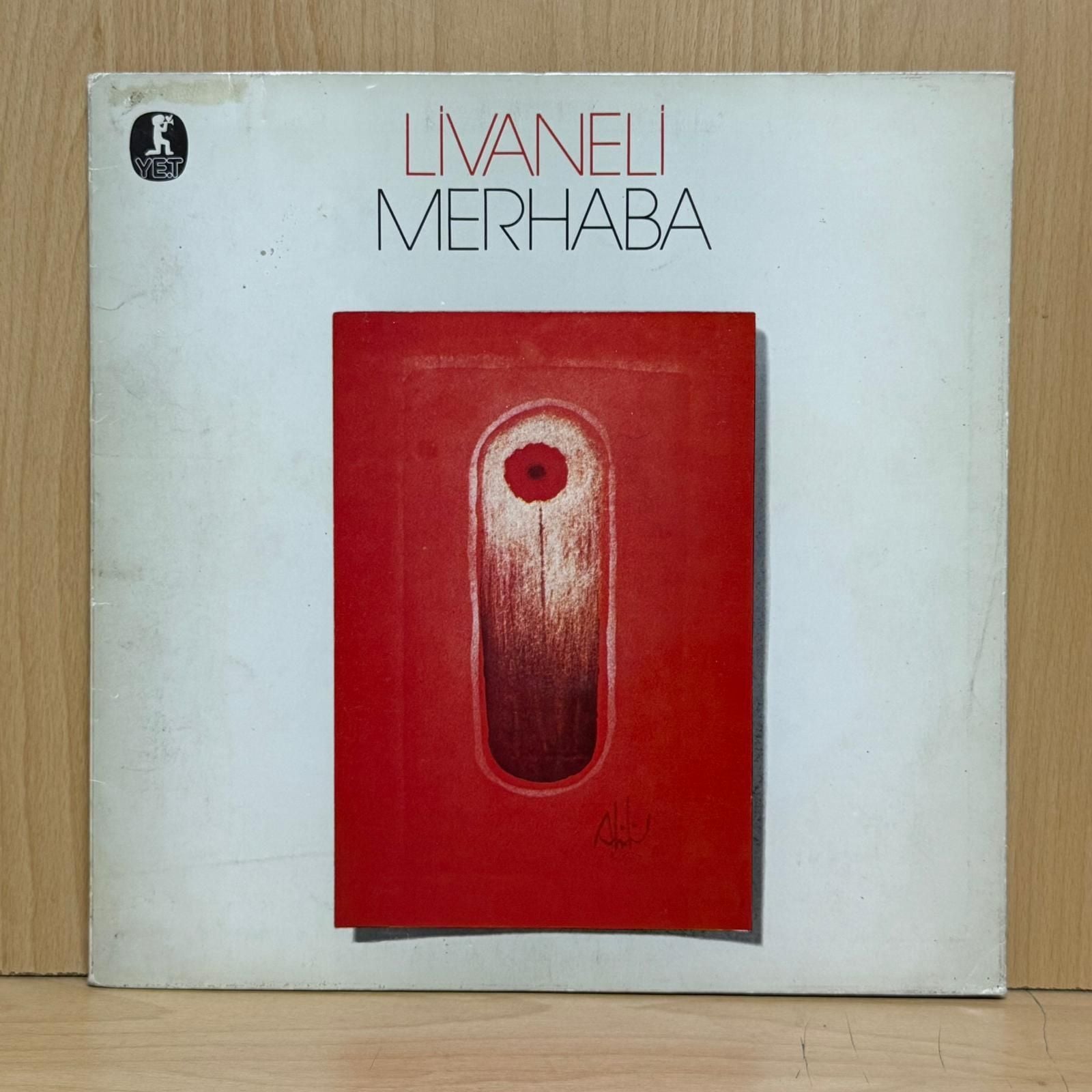 Zülfü Livaneli* – Merhaba